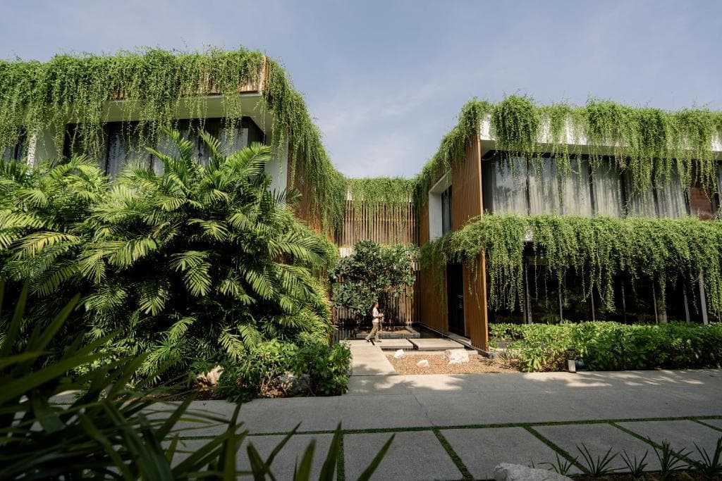 Stay Wellbeing & Lifestyle Resort - 35