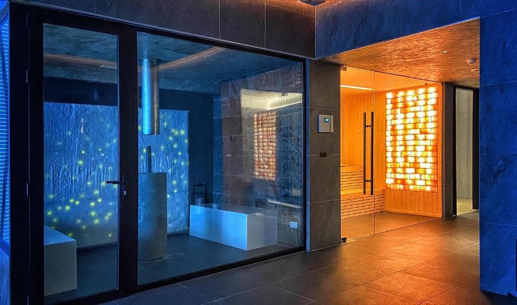 Stay Wellbeing & Lifestyle Resort - 36