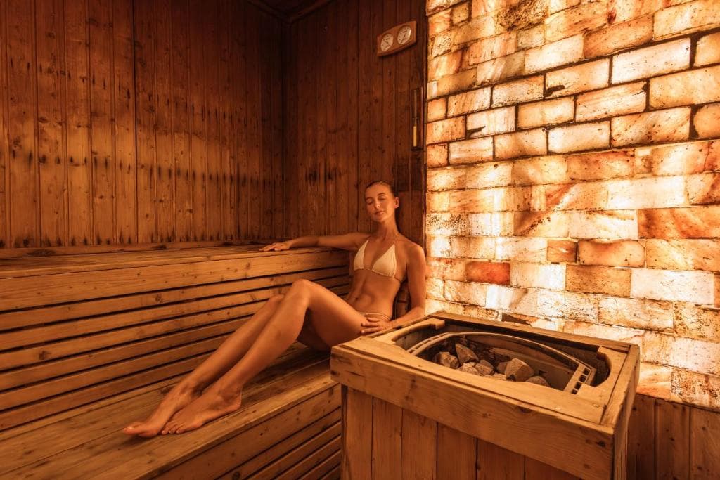 Stay Wellbeing & Lifestyle Resort - 39