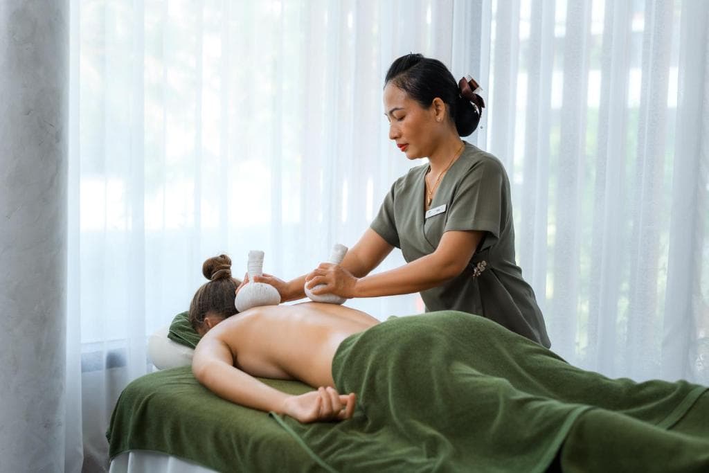Stay Wellbeing & Lifestyle Resort - 42