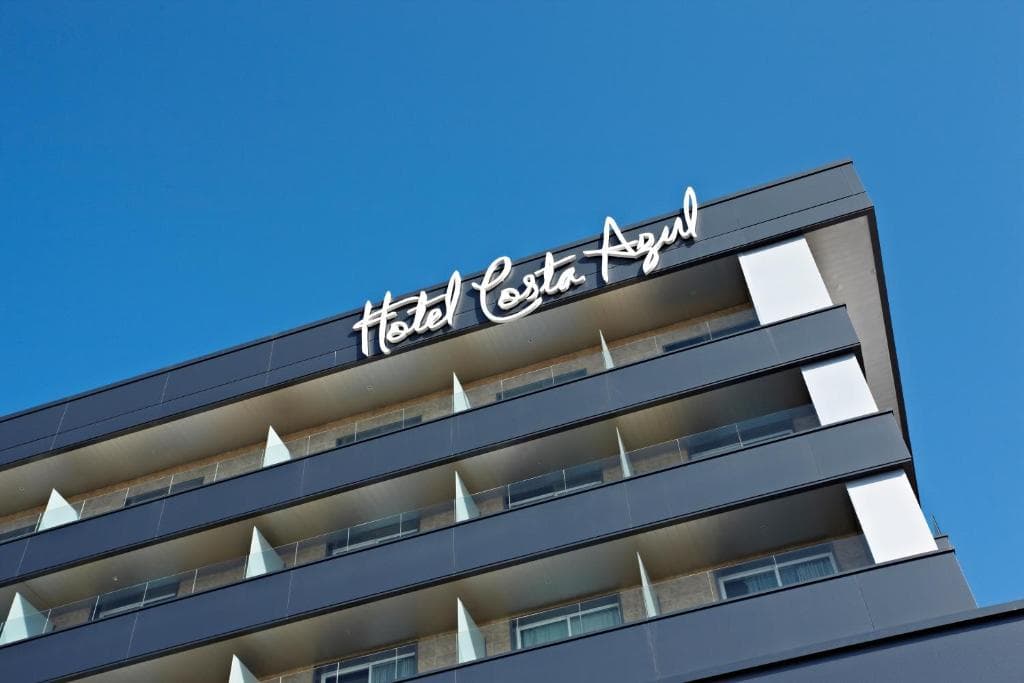 Hotel Costa Azul - 17