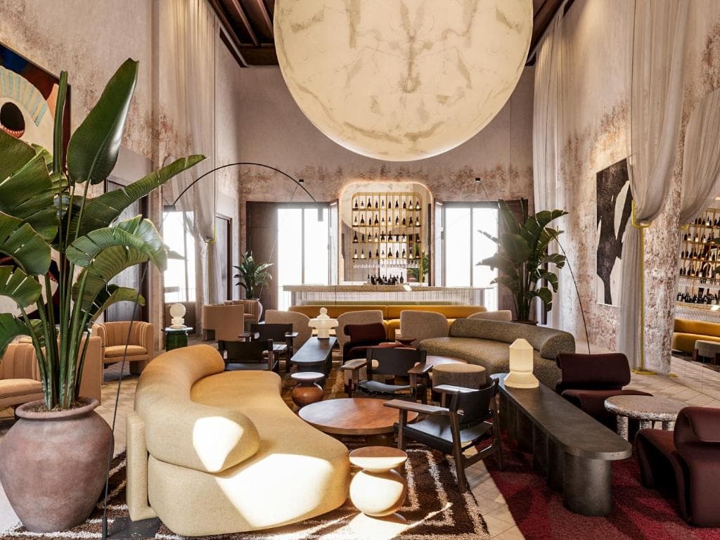 Nobis Hotel Palma - 5