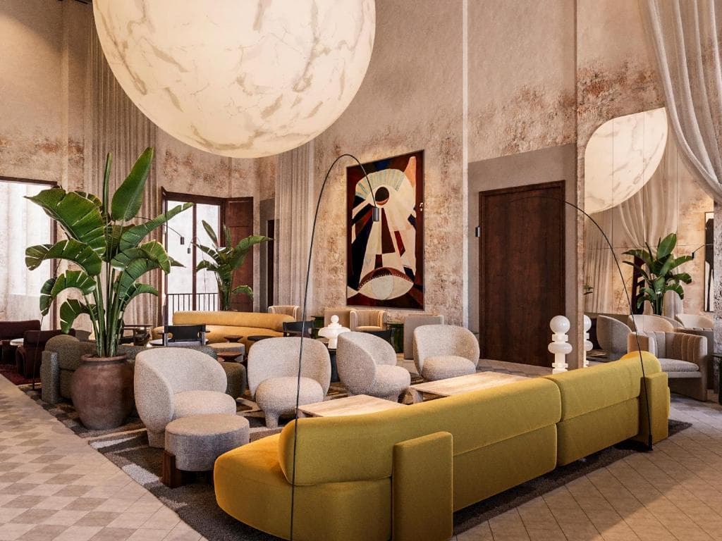 Nobis Hotel Palma - 6