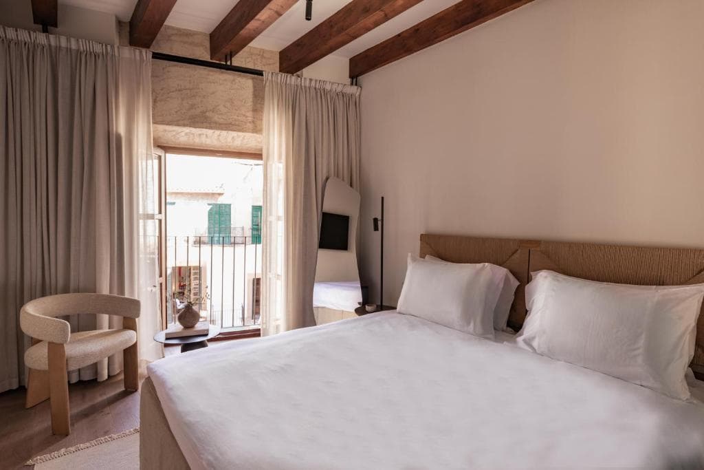 Nobis Hotel Palma - 8