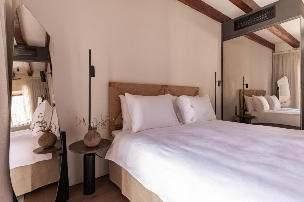 Nobis Hotel Palma - 11