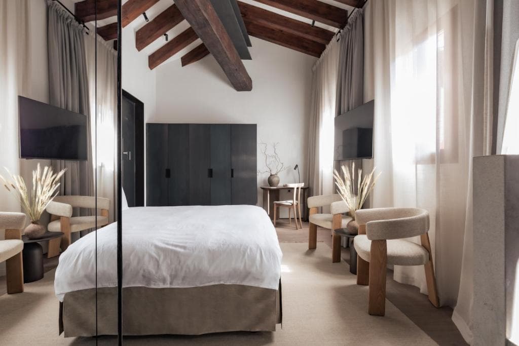 Nobis Hotel Palma - 15
