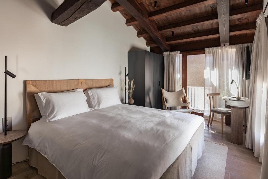 Nobis Hotel Palma - 16
