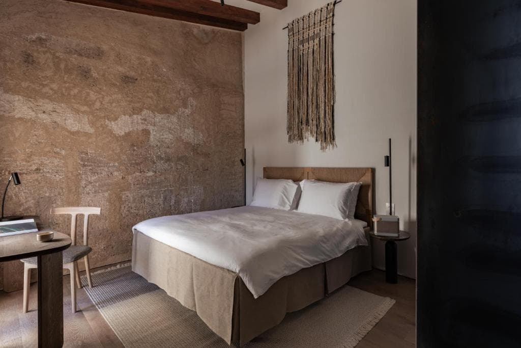 Nobis Hotel Palma - 21