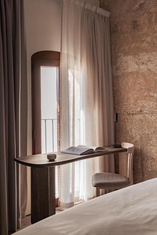 Nobis Hotel Palma - 22