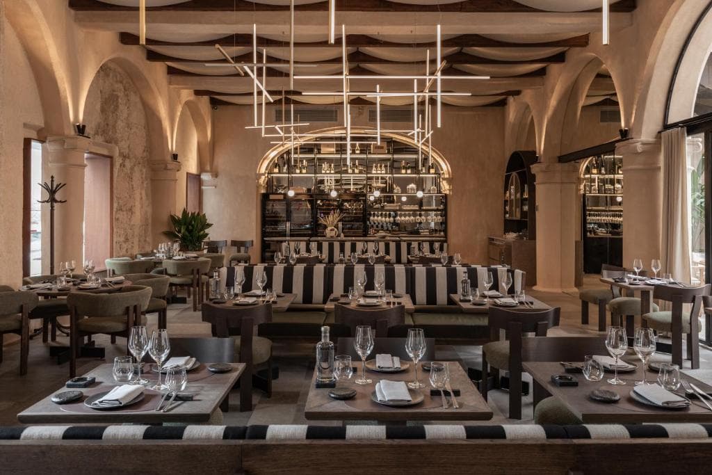 Nobis Hotel Palma - 39