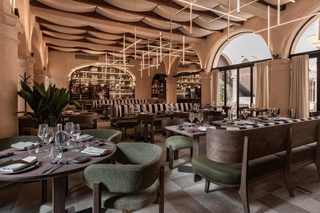 Nobis Hotel Palma - 43