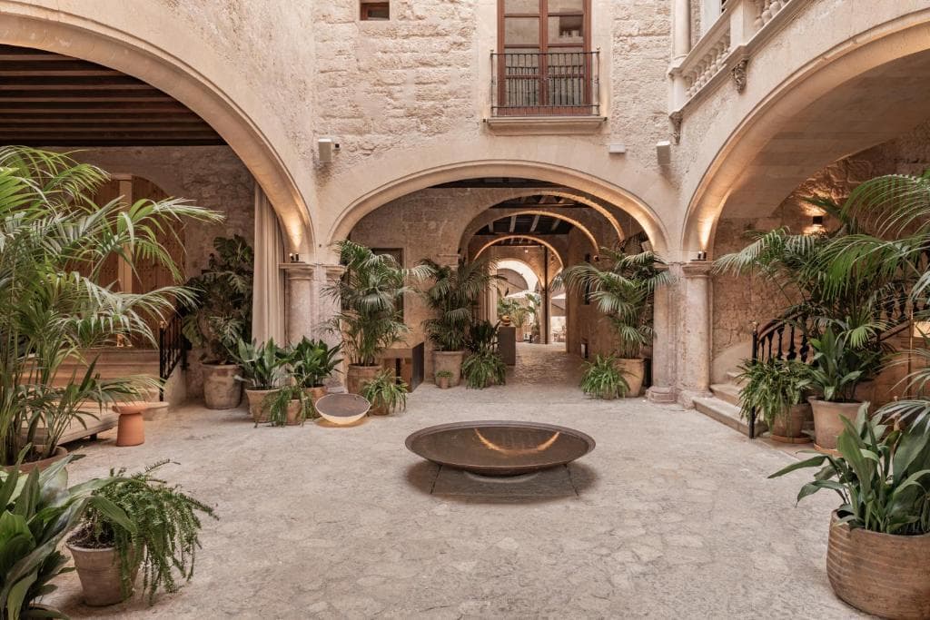 Nobis Hotel Palma - 45