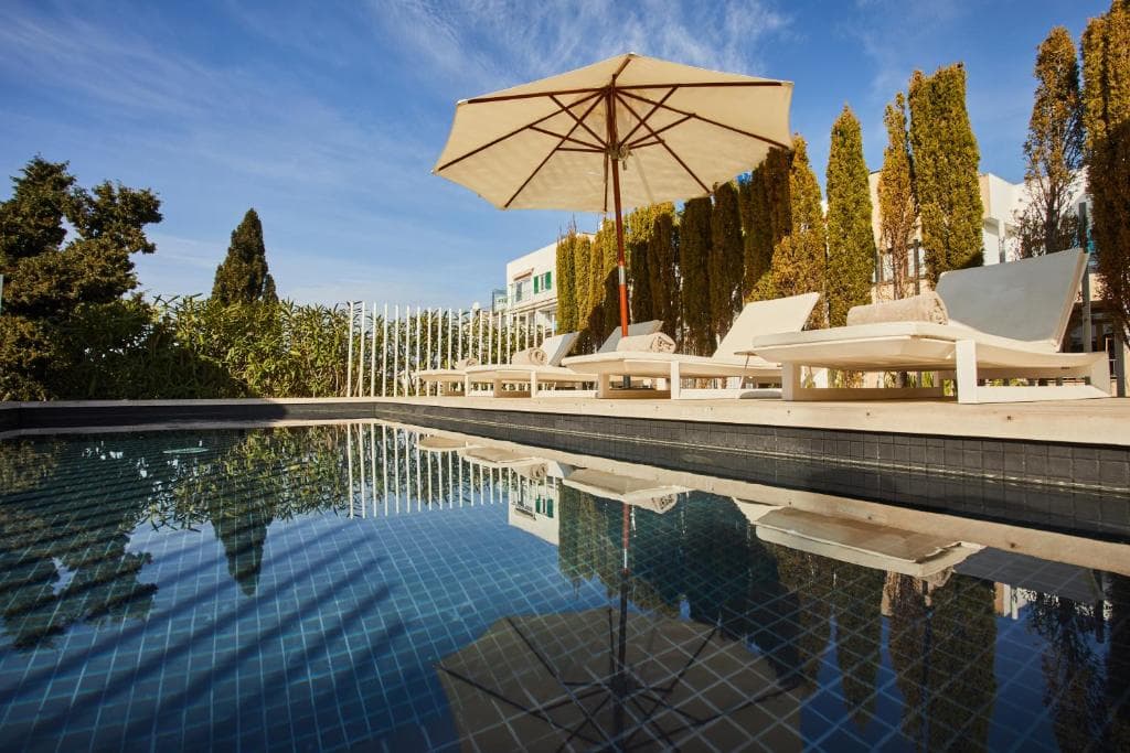Convent de la Missio - Grand Luxury Boutique hotel, Adults Only - 6