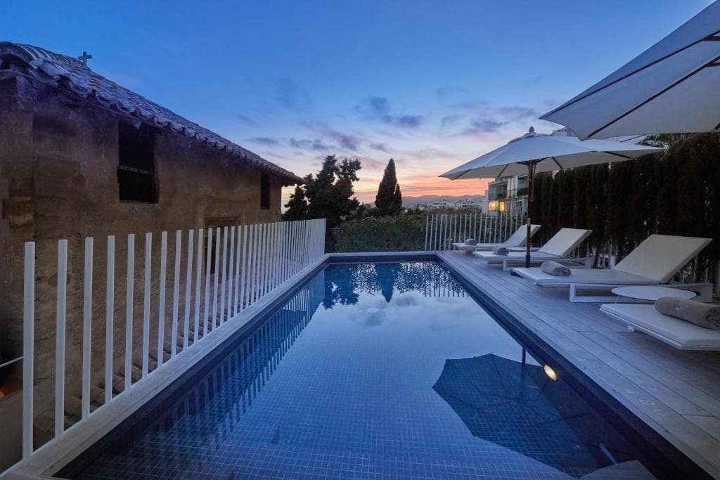 Convent de la Missio - Grand Luxury Boutique hotel, Adults Only - 7