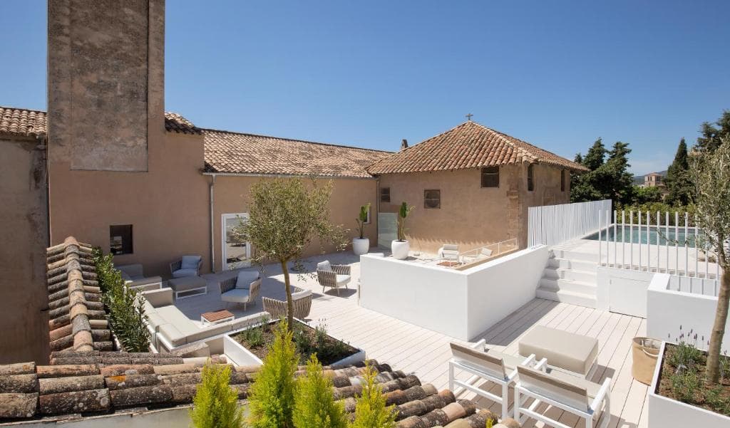 Convent de la Missio - Grand Luxury Boutique hotel, Adults Only - 8