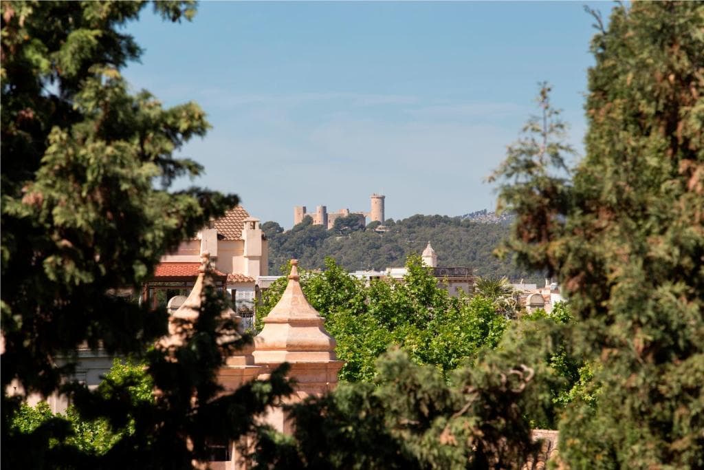 Convent de la Missio - Grand Luxury Boutique hotel, Adults Only - 11