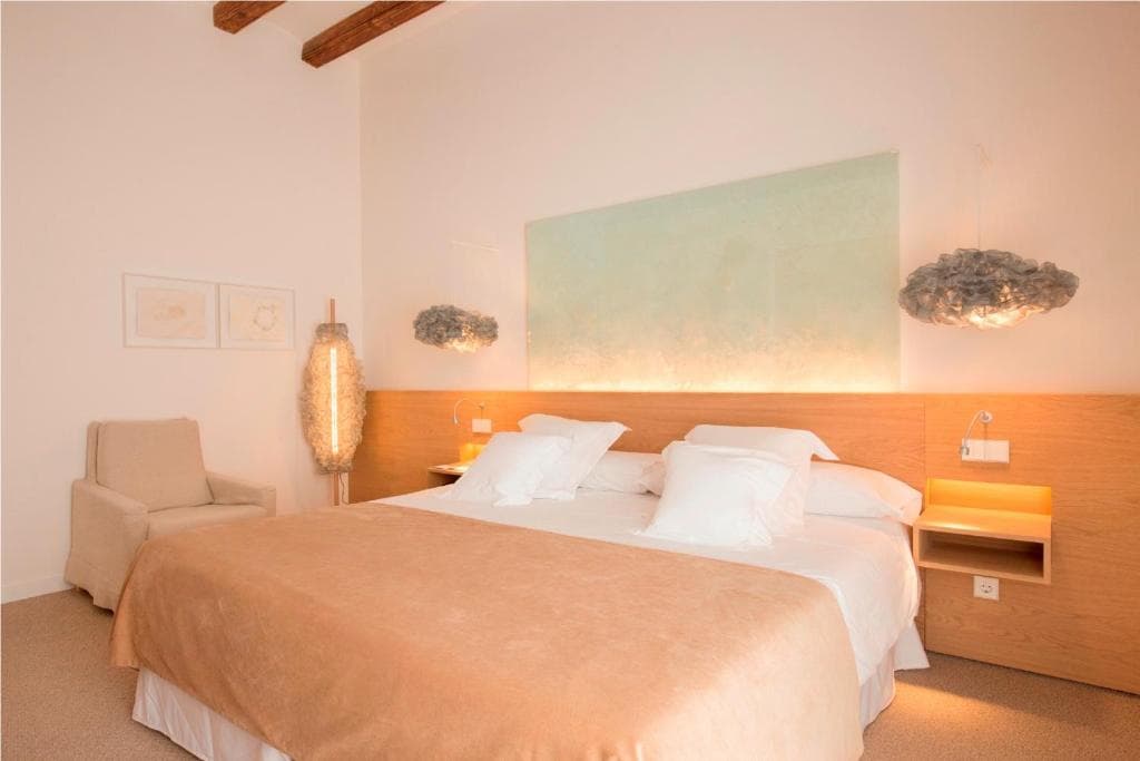 Convent de la Missio - Grand Luxury Boutique hotel, Adults Only - 13