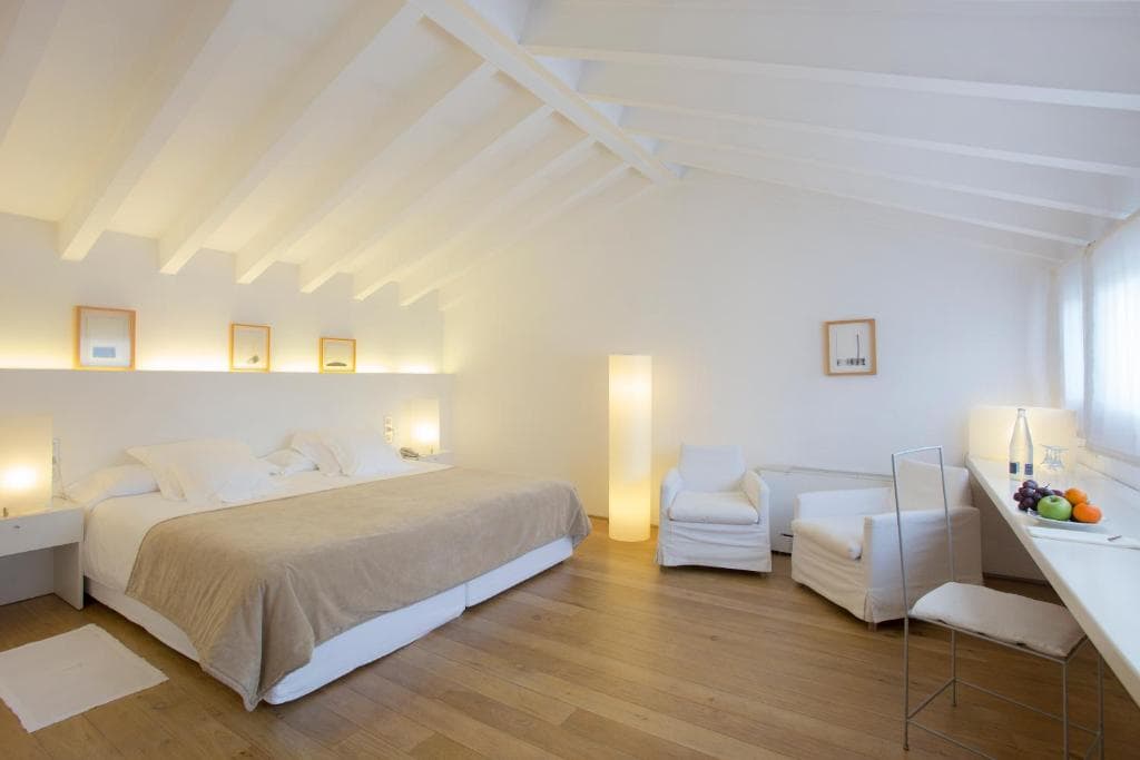 Convent de la Missio - Grand Luxury Boutique hotel, Adults Only - 14