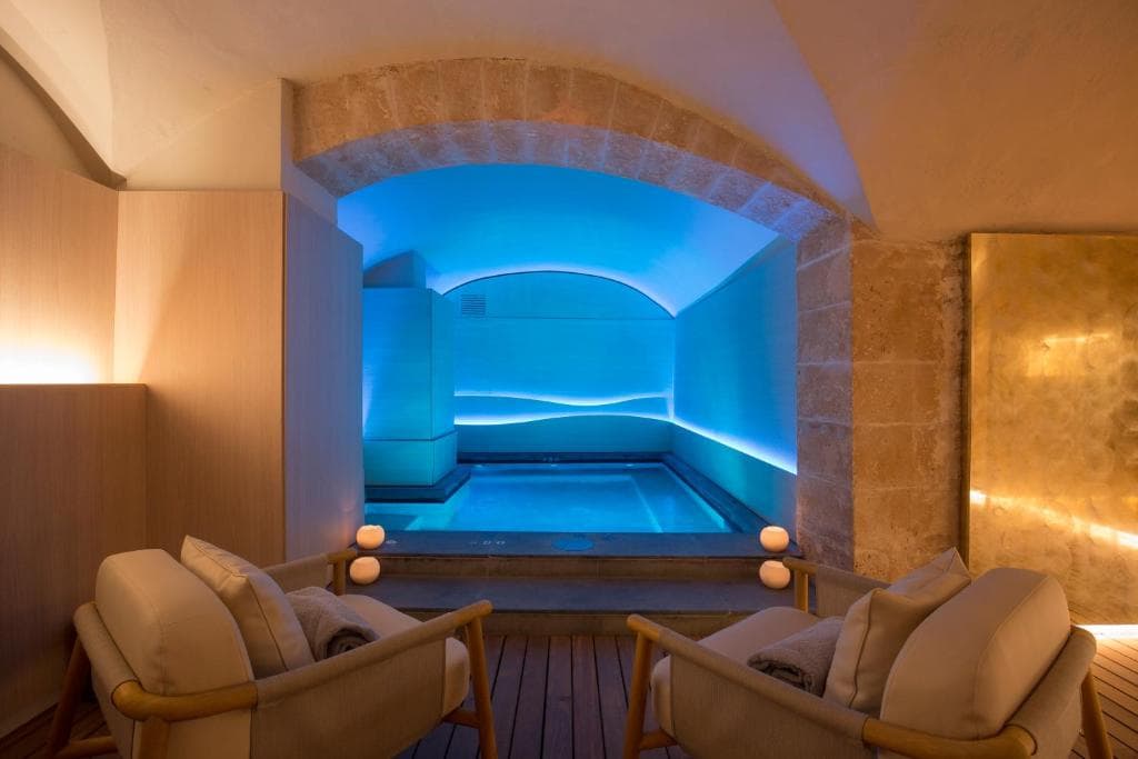 Convent de la Missio - Grand Luxury Boutique hotel, Adults Only - 15