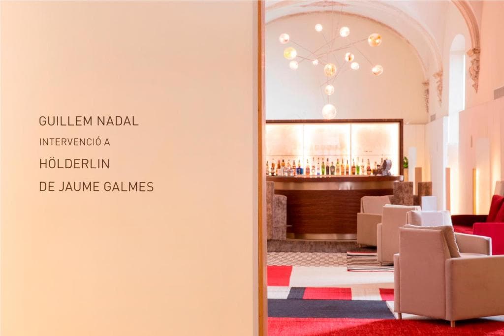 Convent de la Missio - Grand Luxury Boutique hotel, Adults Only - 16