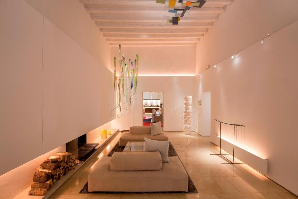 Convent de la Missio - Grand Luxury Boutique hotel, Adults Only - 17