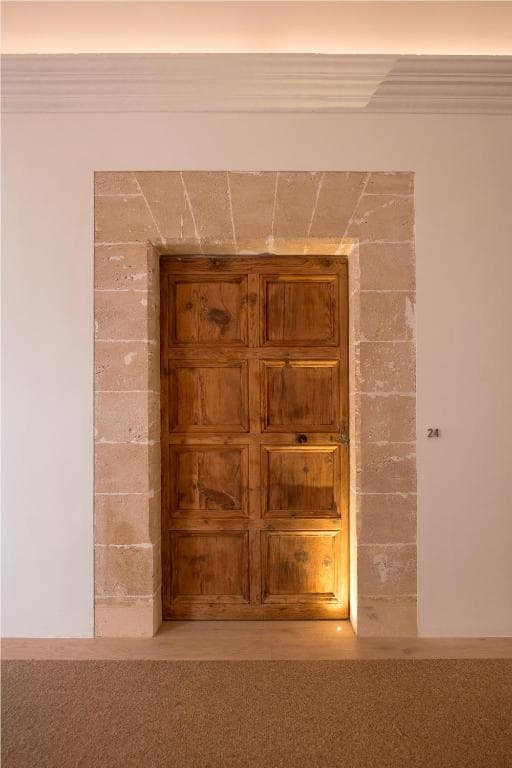 Convent de la Missio - Grand Luxury Boutique hotel, Adults Only - 18
