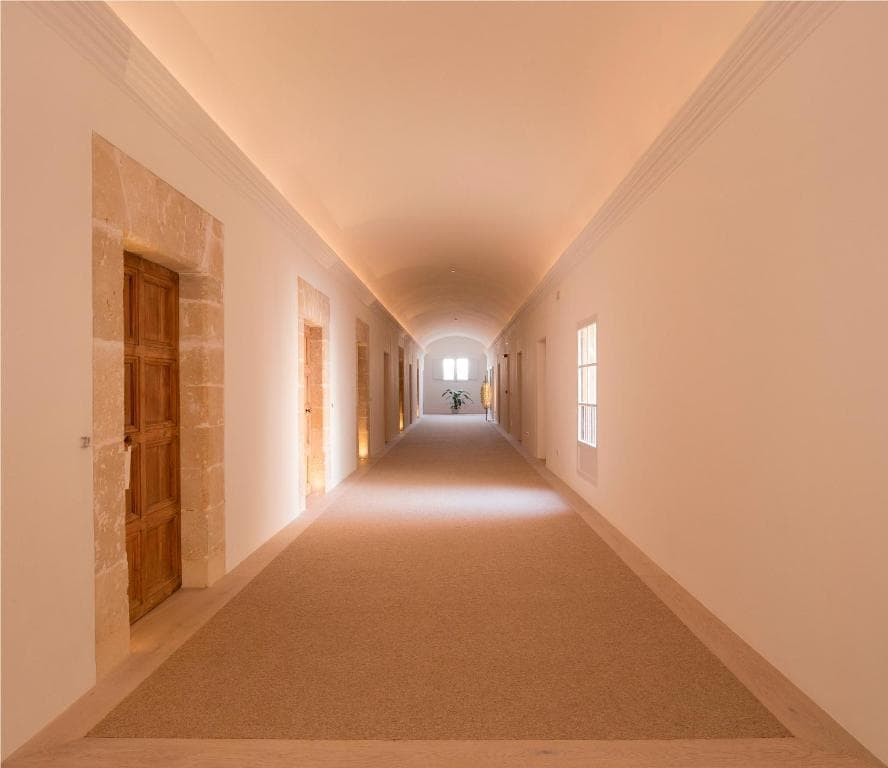 Convent de la Missio - Grand Luxury Boutique hotel, Adults Only - 19