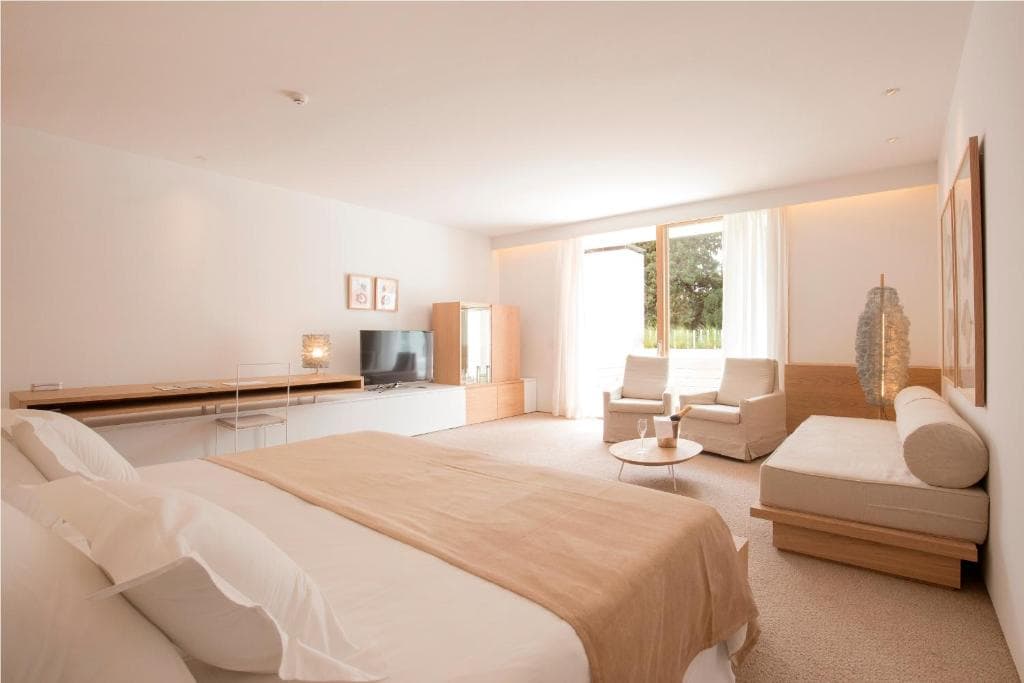 Convent de la Missio - Grand Luxury Boutique hotel, Adults Only - 20