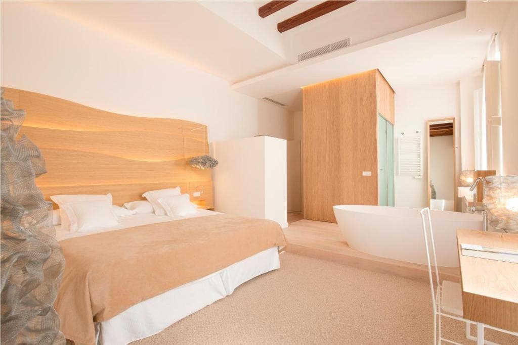 Convent de la Missio - Grand Luxury Boutique hotel, Adults Only - 21