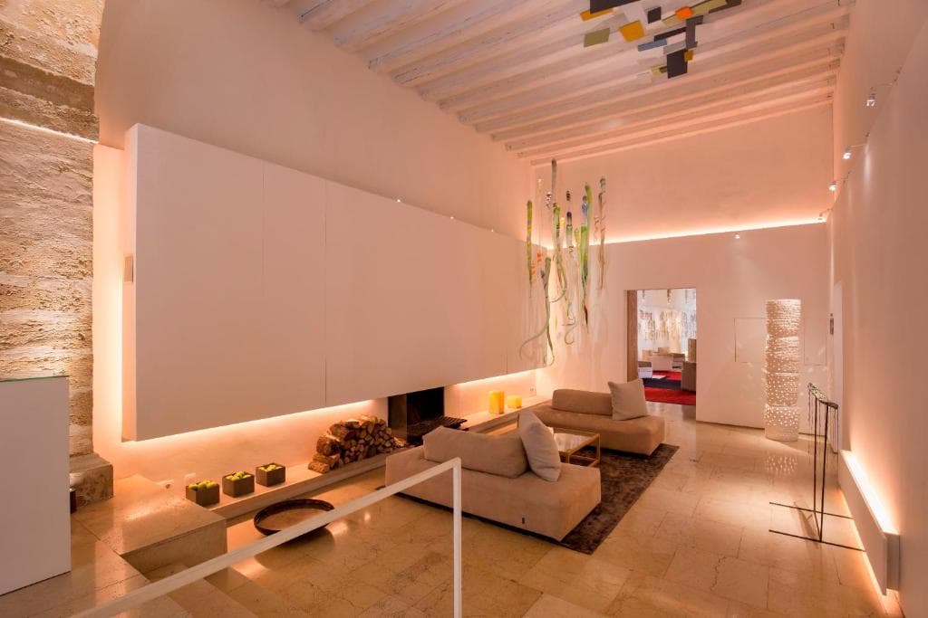 Convent de la Missio - Grand Luxury Boutique hotel, Adults Only - 24
