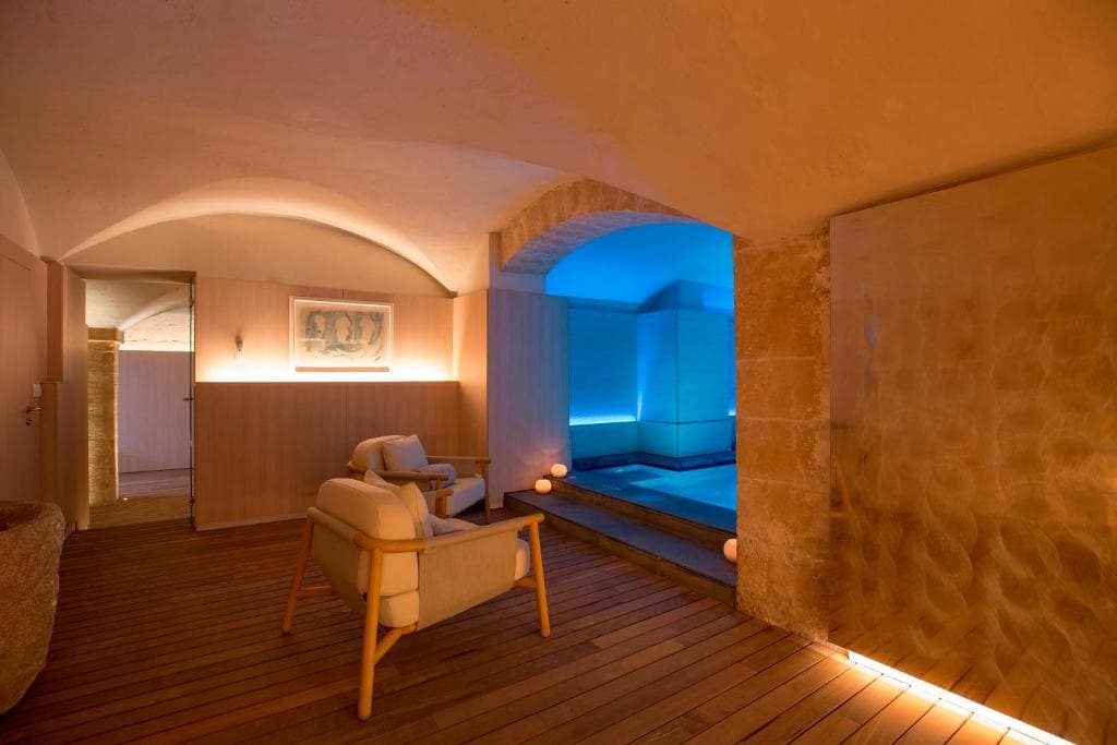 Convent de la Missio - Grand Luxury Boutique hotel, Adults Only - 28