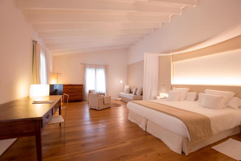 Convent de la Missio - Grand Luxury Boutique hotel, Adults Only - 30