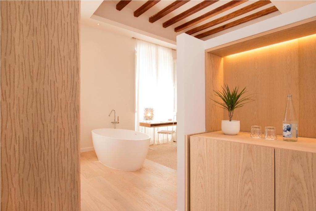 Convent de la Missio - Grand Luxury Boutique hotel, Adults Only - 31