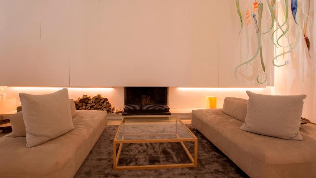 Convent de la Missio - Grand Luxury Boutique hotel, Adults Only - 32