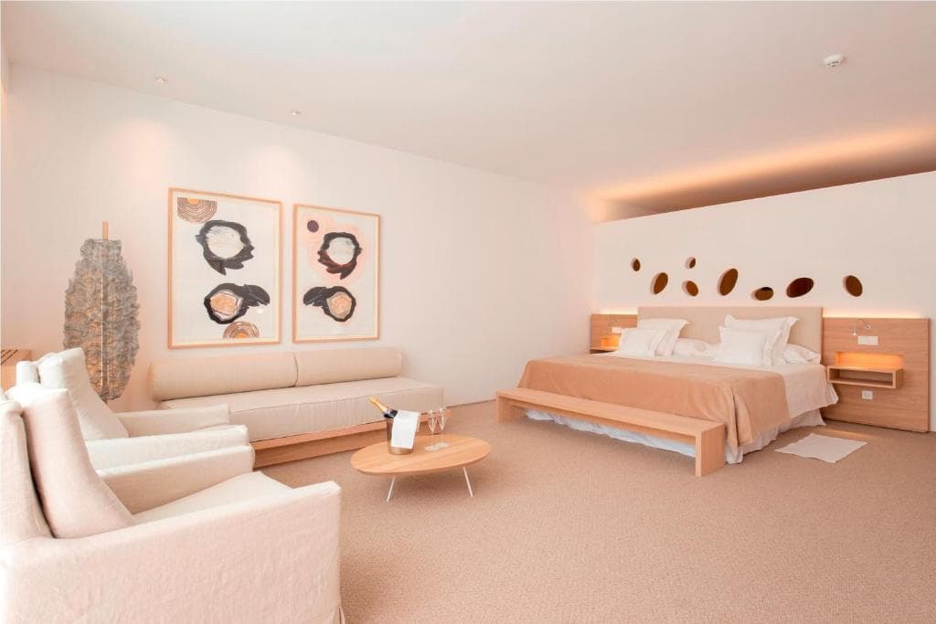 Convent de la Missio - Grand Luxury Boutique hotel, Adults Only - 35