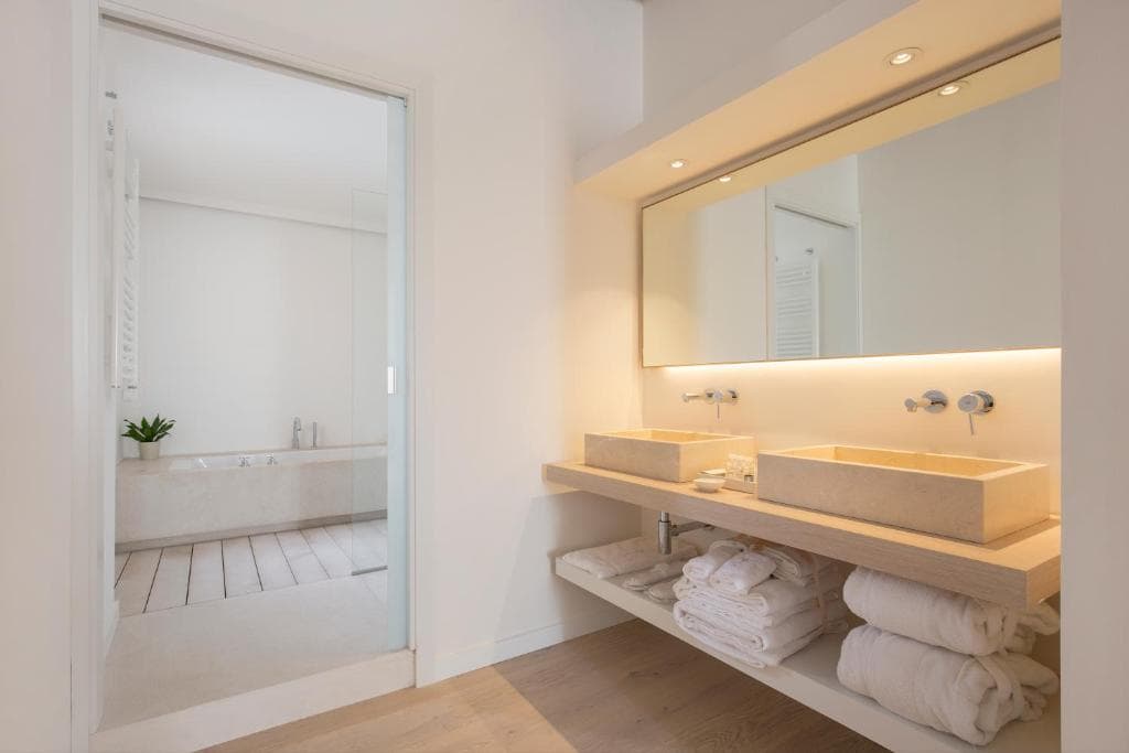 Convent de la Missio - Grand Luxury Boutique hotel, Adults Only - 36