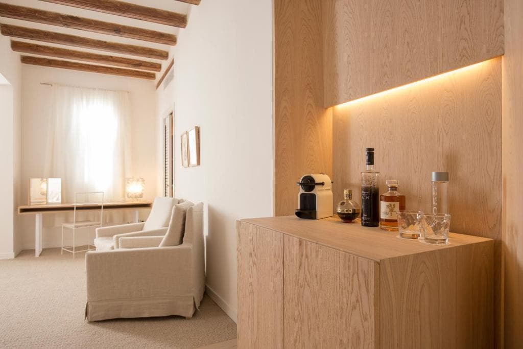 Convent de la Missio - Grand Luxury Boutique hotel, Adults Only - 37