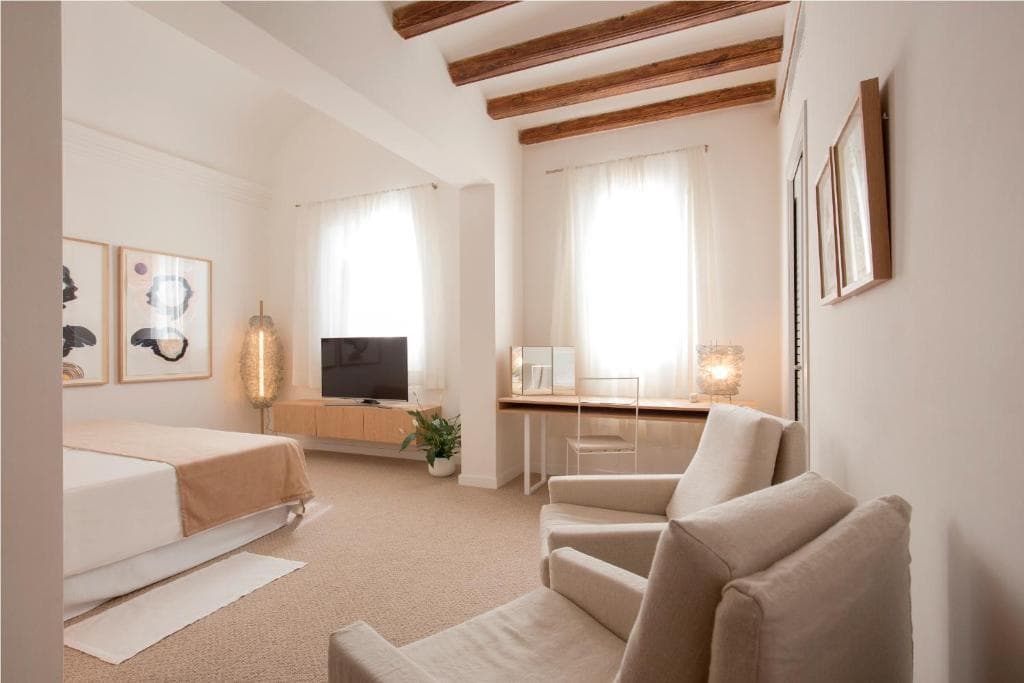 Convent de la Missio - Grand Luxury Boutique hotel, Adults Only - 39