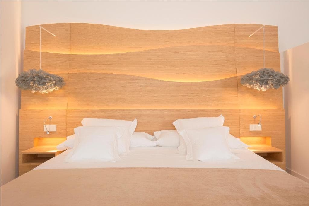 Convent de la Missio - Grand Luxury Boutique hotel, Adults Only - 40