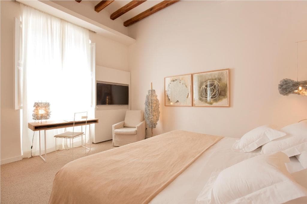 Convent de la Missio - Grand Luxury Boutique hotel, Adults Only - 41