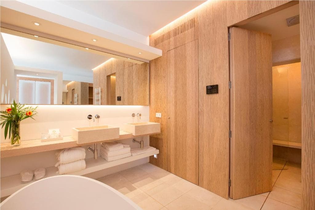 Convent de la Missio - Grand Luxury Boutique hotel, Adults Only - 43