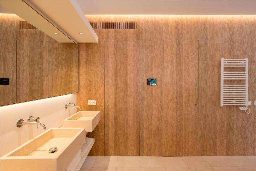 Convent de la Missio - Grand Luxury Boutique hotel, Adults Only - 44