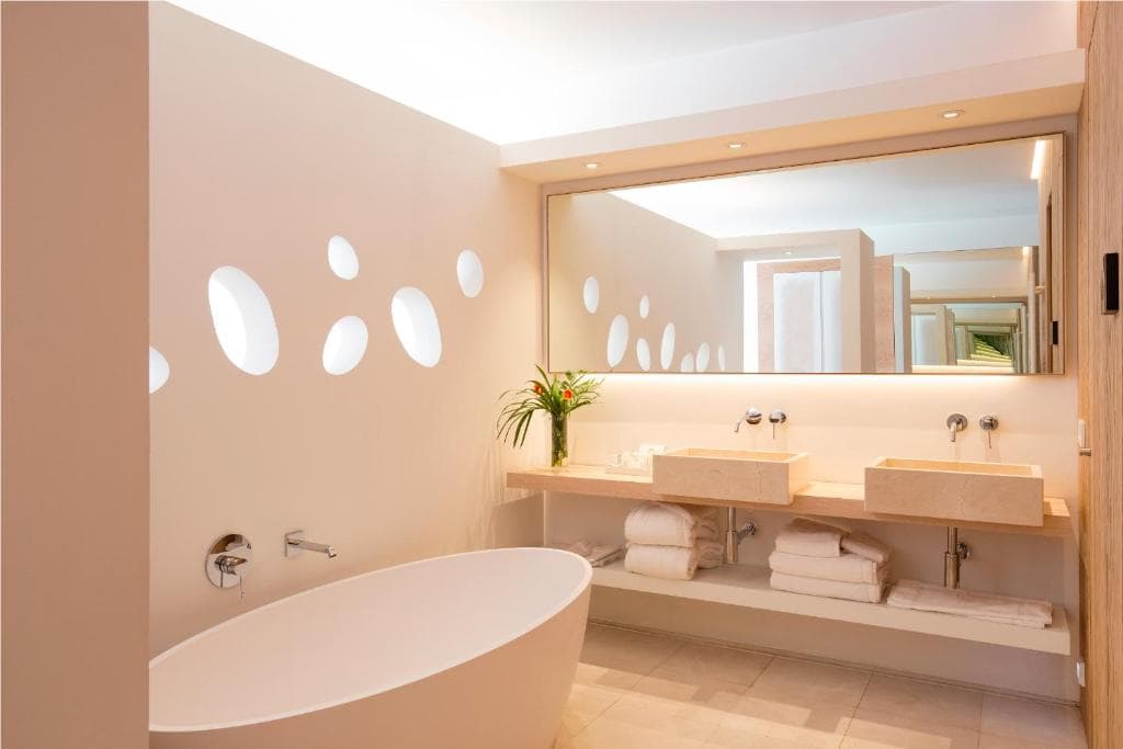 Convent de la Missio - Grand Luxury Boutique hotel, Adults Only - 45