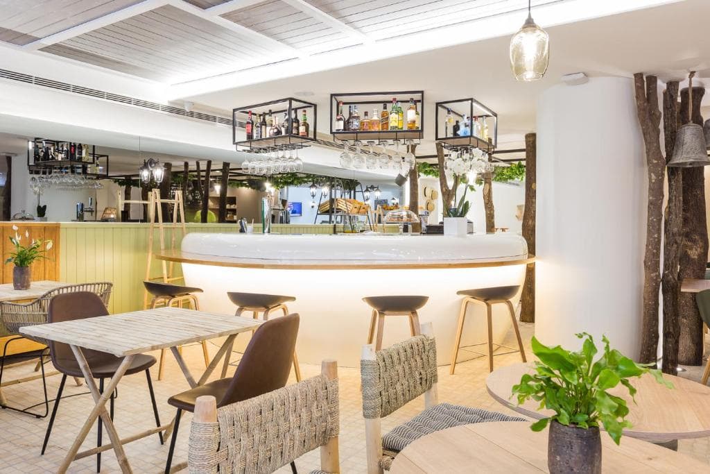 ibis Styles Lisboa Centro Marquês de Pombal - 10