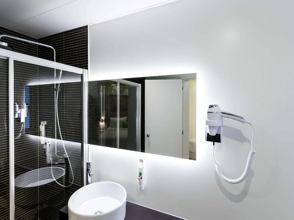 ibis Styles Lisboa Centro Marquês de Pombal - 17