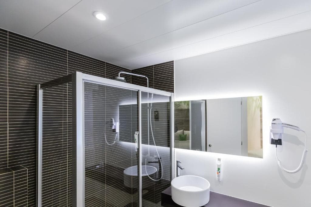 ibis Styles Lisboa Centro Marquês de Pombal - 19