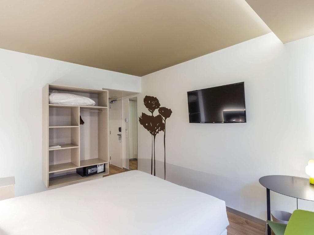ibis Styles Lisboa Centro Marquês de Pombal - 22