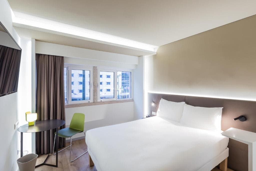 ibis Styles Lisboa Centro Marquês de Pombal - 23
