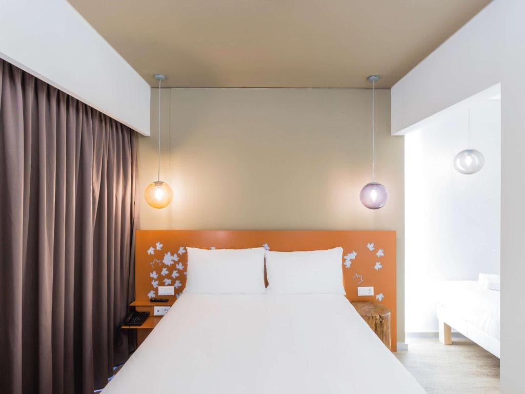ibis Styles Lisboa Centro Marquês de Pombal - 24