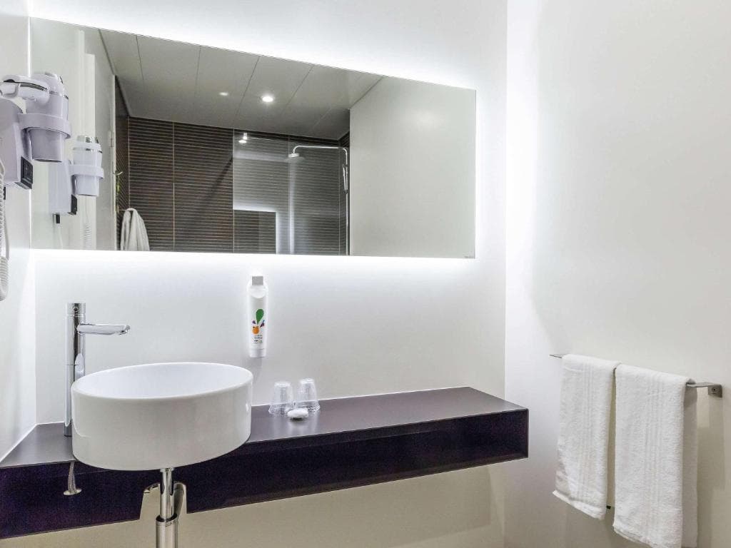 ibis Styles Lisboa Centro Marquês de Pombal - 26